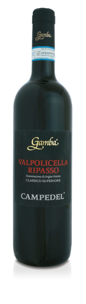Valpolicella Ripasso Classico Sup. DOC Campedel